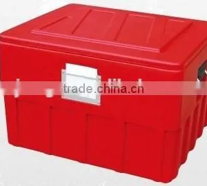 Large Capacity Plastic Stroage Container thumbnail-1