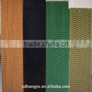 Greenhouse Evaporative Cooling Pad and System thumbnail-1