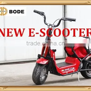 Motor Power 350W Electric Scooter (MC-242) thumbnail-1