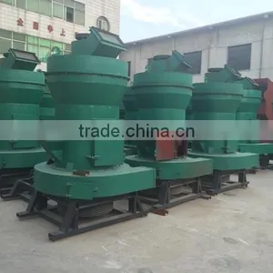 High Capacity Limestone Mill Machine , Small Raymond Mill Machine Price thumbnail-2