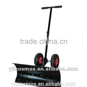 Metal Handy Snow Mover thumbnail-2