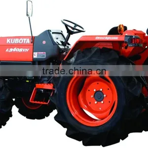 TRACTOR L3408 NEW thumbnail-6