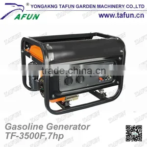 2.5kw Generator thumbnail-5