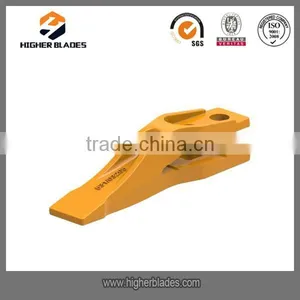 OEM Excavator Spare Parts Bucket Tooth 9W8452RC Bucket Teeth thumbnail-4