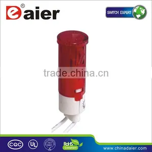 Mini Led Indicator Lights 220VAC MDX-14AW thumbnail-1