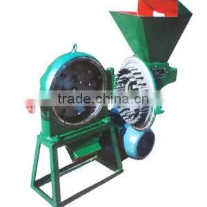 FFC-15 Disk Mill thumbnail-1