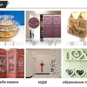 Good Price Cnc Router Kits for Sale With Many Options thumbnail-1