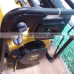 Diesel Generator, Power Generator, Diesel Silent Generator thumbnail-6