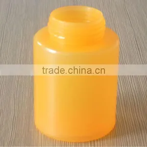 175ml 180ml 200ml Makeup Remover Container With Nail Polish Remover Pump thumbnail-6