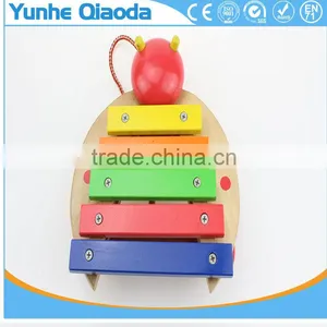 Tortoise Colorful Xylophone, Best First Musical Instrument for Children, Fun and Educationa thumbnail-1
