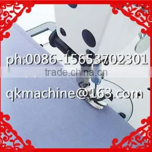 Domestic Computer Household Industrial Multi-function Embroidery Sewing Machine thumbnail-1