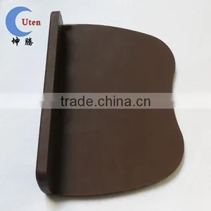 Colorful Corner Coffee Silicone Tamping Mat thumbnail-3