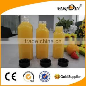 250ml 350ml 500ml Organic Cold Pressed Juice Bottles thumbnail-3