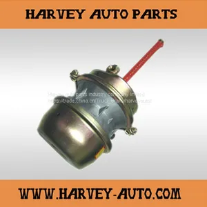 HV-S17 T3030DD Sealed Spring Brake Chamber thumbnail-1