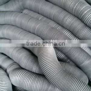 PVC and Aluminum Duct thumbnail-1
