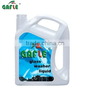 5L PE -40 Degree Windshield Washer Fluid thumbnail-1