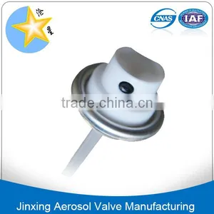 Tire Lightening Aerosol Valves for Car thumbnail-2