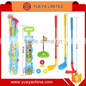 Kids Sports Golf Set thumbnail-1