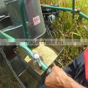 Best Wholesale Mini Combine Harvester Prices thumbnail-4