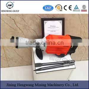 26mm Electric Hammer Drill Machine thumbnail-3
