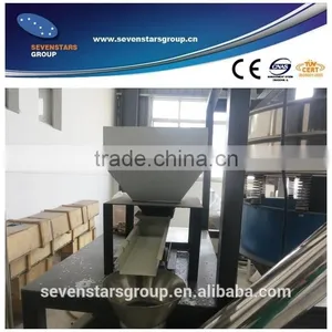 Automatic PE LDPE LLDPE PVC PET High Speed Plastic Pulverizer Machine / Pulverizer Mill/ PVC Pulverizer thumbnail-5