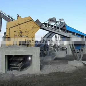 Environmental Protection Sand Production Line thumbnail-3