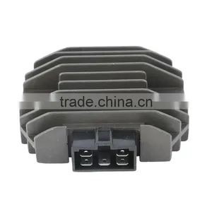 Voltage Regulator Rectifier For YZF R1 R6 1999-2001 00 600 97-05 98 99 02 thumbnail-1