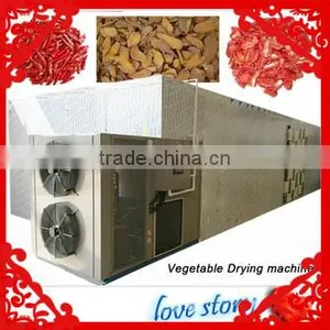 Fruits And Vegetable Drying Machine thumbnail-1