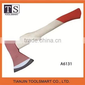 Felling Kitchen Broad Axe for Sale thumbnail-1