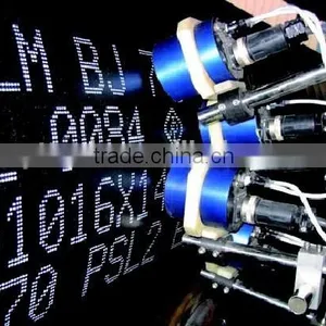 High-temperature Coating Painting Machine thumbnail-1