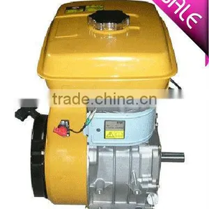4-stroke Gasoline Engine thumbnail-1