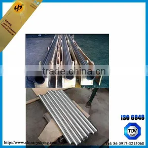 China Manufacturer Competitive Price for Pure Seamless Tantalum Tube thumbnail-2