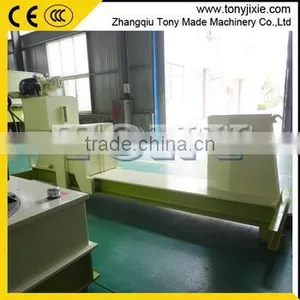 CE Approved Wood Log Splitter/wood Chipper for Sale thumbnail-5