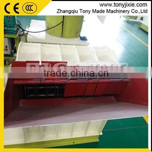 Large Capacity Rice Straw Hammer Mill/wood Crusher thumbnail-5