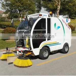 New Floor Cleaning Machines for Road thumbnail-1