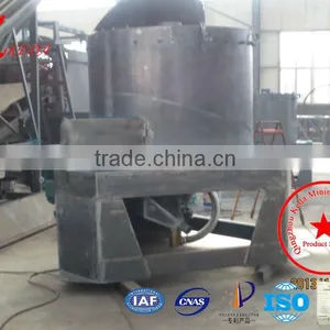 Knelson/Falcon Centrifuge Made in China thumbnail-1