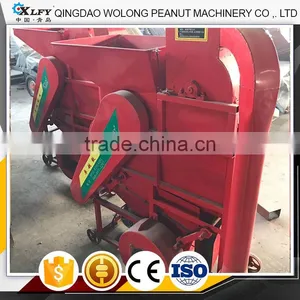 Peeling Peanut Sheller Machine Huller thumbnail-1