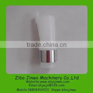Colored Plastic Milk Teat Cup for Cow Milking Machine thumbnail-1