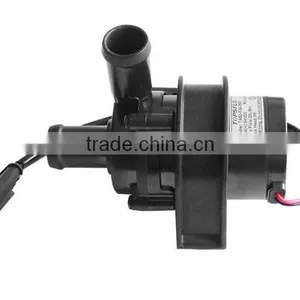 8~24VDC Car Heat Pump (TA50, the Best Car Pumps in China) thumbnail-2