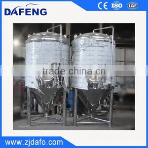 2000L Fermenter,vinegar Fermenter thumbnail-1
