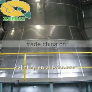 Non Dairy Creamer Production Line 2017 thumbnail-1
