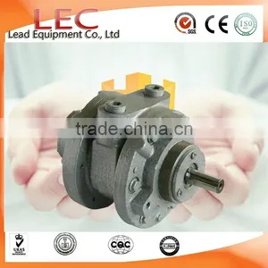 6AM -4HP Portable Efficiency Air Powered Driven Motor Vane , Air Motor Blade thumbnail-2