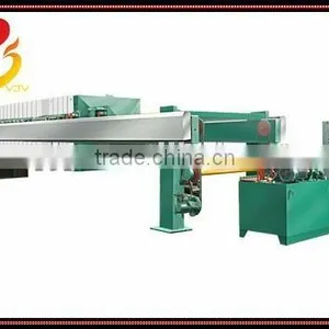 PP Polypropylene Membrane Filter Press thumbnail-1