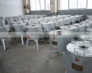Gongyi Hengxin Material Trading Co., Ltd. company overview - view 1 thumbnail
