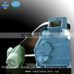 Small Size Crusher Equipment /Lab Crusher Equipment/Sealed Jaw Crushers/Laboratory Sealed Jaw Crushers thumbnail-1
