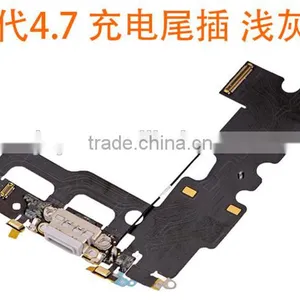 For Iphone7 Replacment Dock Charger Connector Flex Cable Ribbon thumbnail-3