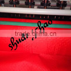 Computerized Multi Needle Quilting Embroidery Machine thumbnail-3