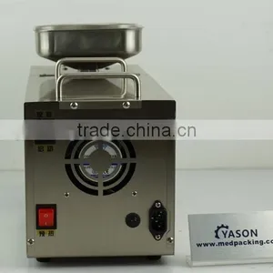 Best-seller! Household Electric Oil Press Machine thumbnail-3