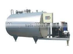 Cooling Milk Storage Tank thumbnail-1