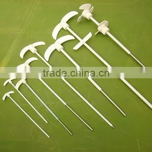 Durable PTFE Stirring Rod thumbnail-1